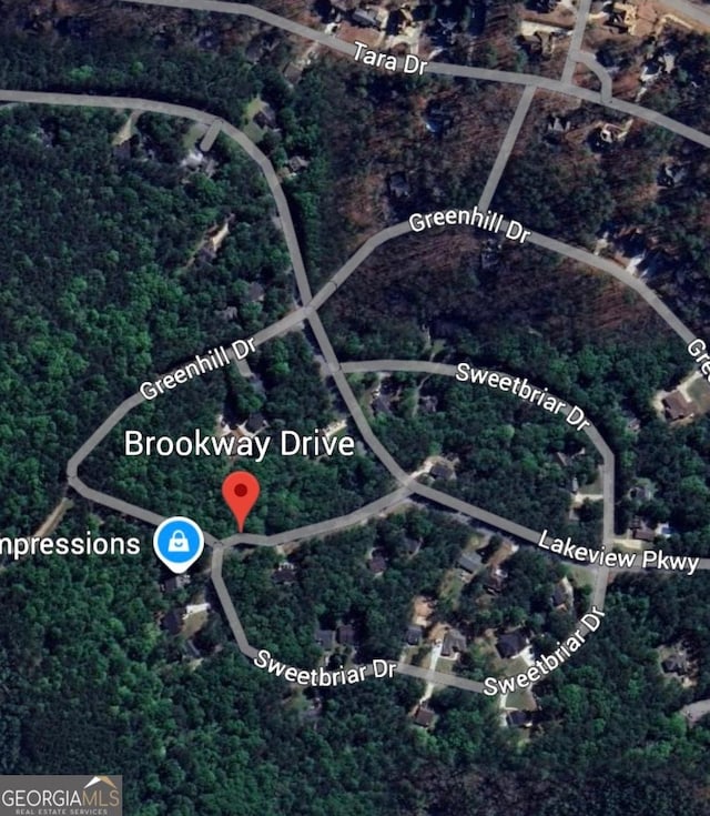 3145 Brookway Dr, Villa Rica, GA 30180
