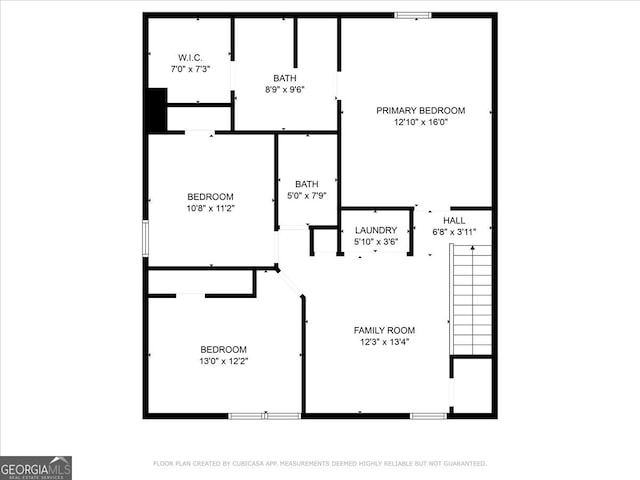 255 Morning Dr, Athens, GA 30606 - view of floor plan / room layout