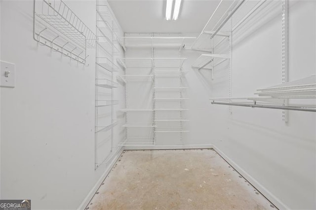 1416 Vernon Rdg, Close, Dunwoody, GA 30338 - view of walk in closet