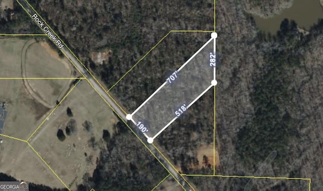 183 Rock Creek Rd, Flovilla, GA 30216