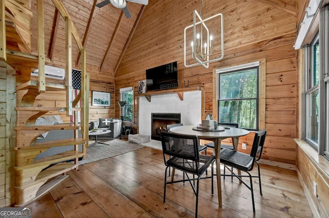 251 Rockhouse Rd, Cherry Log, GA 30522
