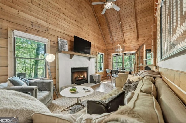 251 Rockhouse Rd, Cherry Log, GA 30522