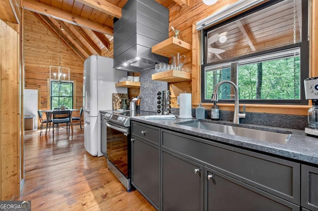 251 Rockhouse Rd, Cherry Log, GA 30522