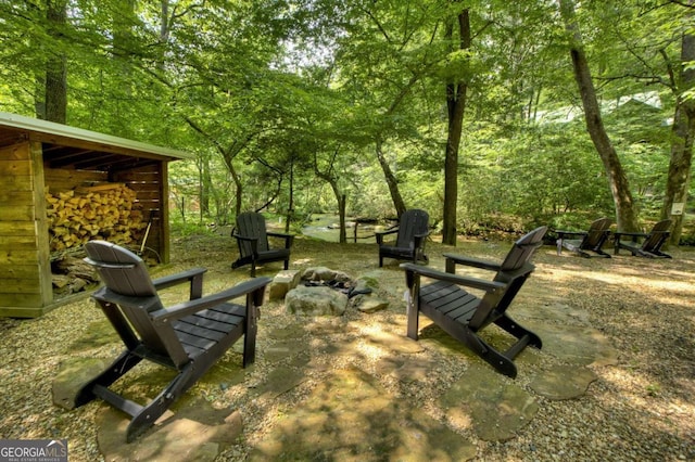 251 Rockhouse Rd, Cherry Log, GA 30522