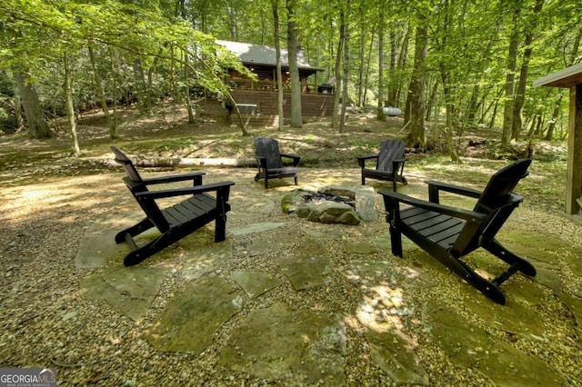251 Rockhouse Rd, Cherry Log, GA 30522