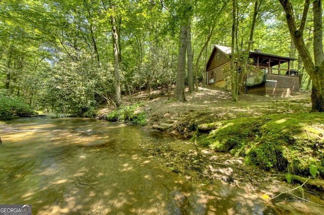 251 Rockhouse Rd, Cherry Log, GA 30522