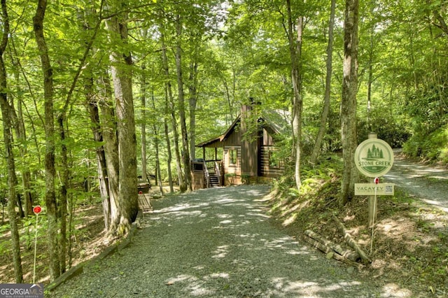 251 Rockhouse Rd, Cherry Log, GA 30522