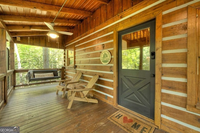 251 Rockhouse Rd, Cherry Log, GA 30522
