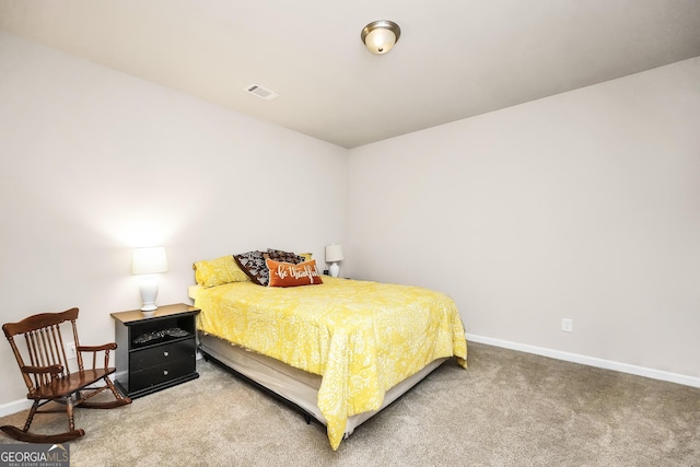 230 Thorpe Rd, Jackson, GA 30233 - bedroom with carpet floors
