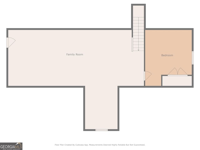 230 Thorpe Rd, Jackson, GA 30233 - view of property floor plan