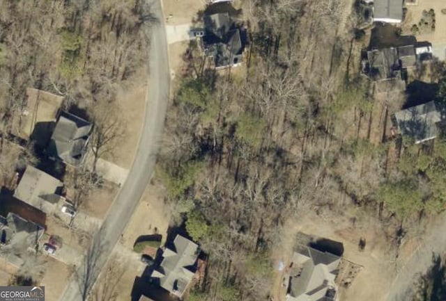 566 Fortune Ridge Rd, Stone Mountain, GA 30087