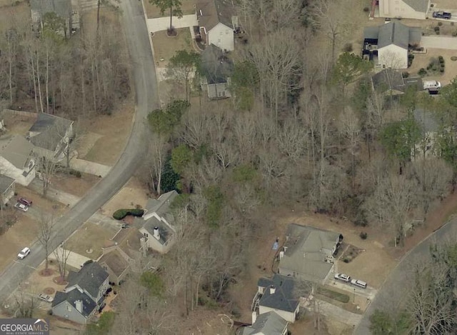 566 Fortune Ridge Rd, Stone Mountain, GA 30087
