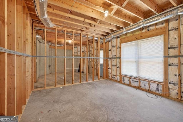 2002 Ivy Ridge Rd SE, Smyrna, GA 30080 - view of miscellaneous room