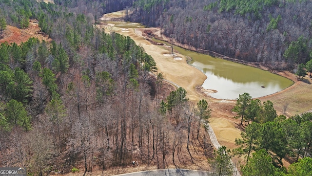 42 Lookout Pt, Toccoa, GA 30577