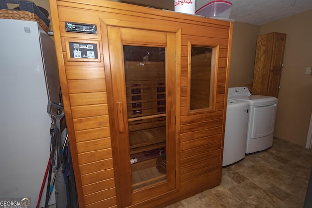 46 Cedar Ridge Dr, Toccoa, GA 30577 - view of relaxing sauna / steam room