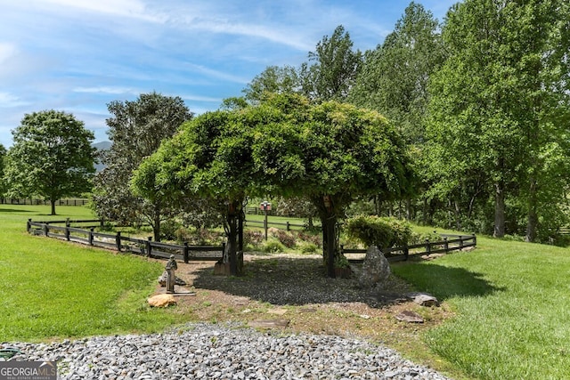 4167 Downings Creek Rd, Hayesville, NC 28904 - surrounding community