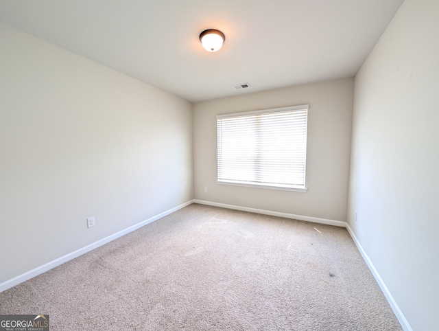 120 Magnaview Dr, Mcdonough, GA 30253 - carpeted empty room featuring baseboards