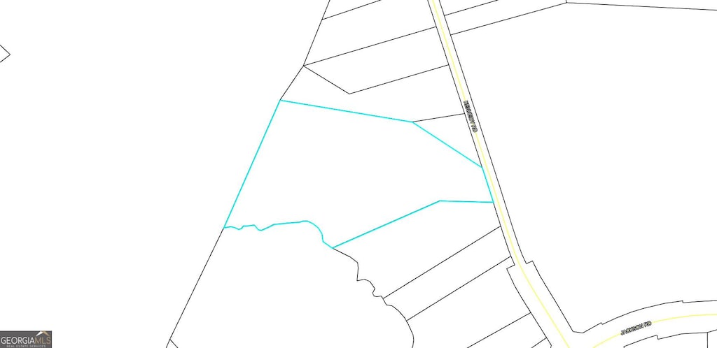 127 Kennedy Rd, Griffin, GA 30223
