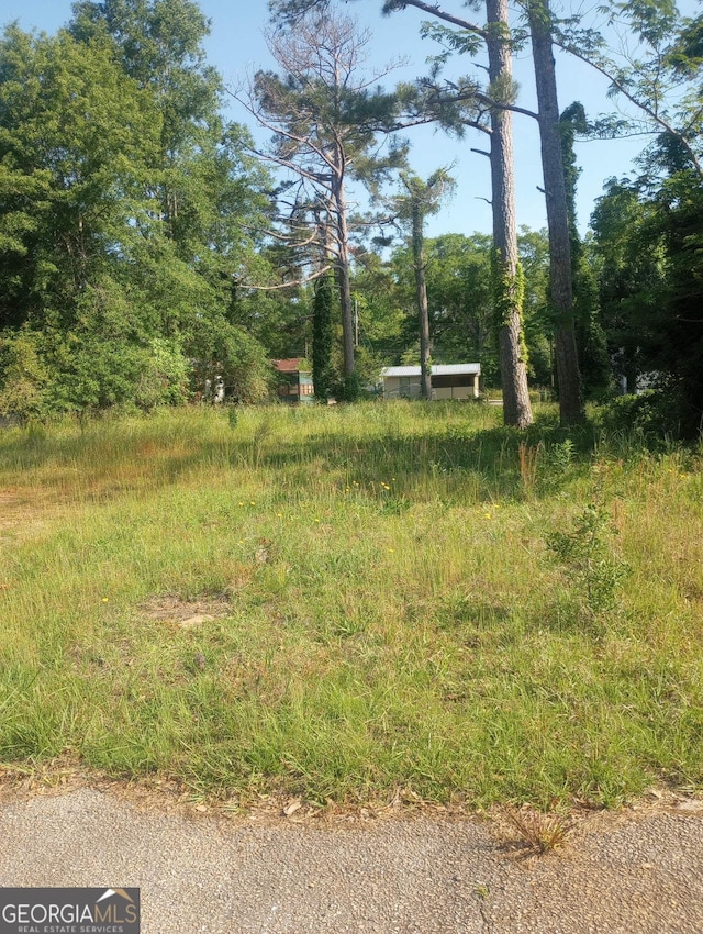 0 Short St, Griffin, GA 30223