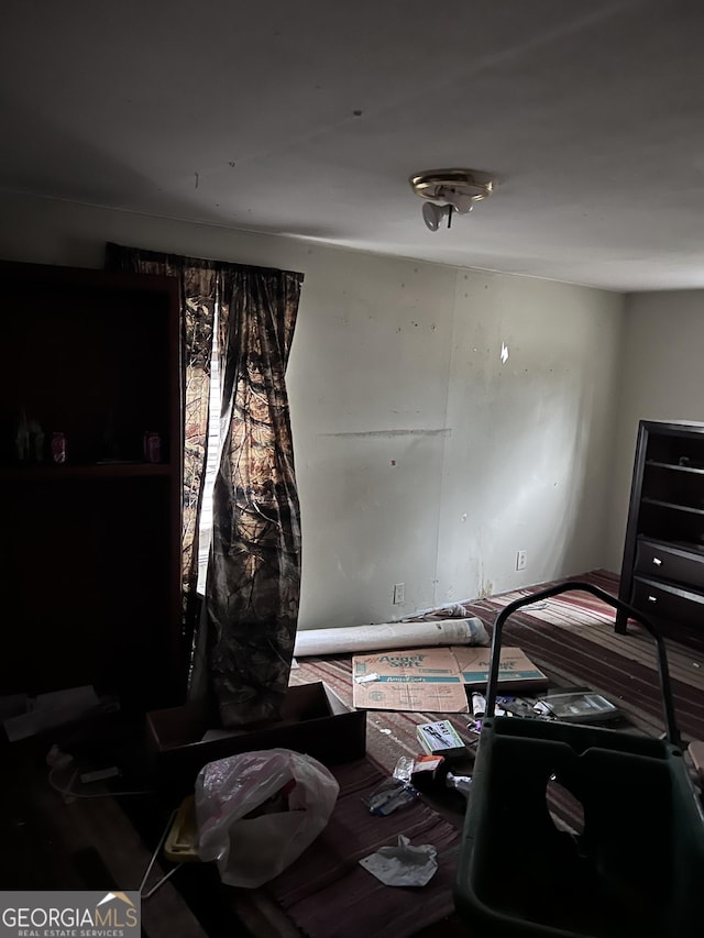 643 Dailey Mill Rd, Mcdonough, GA 30253 - view of bedroom
