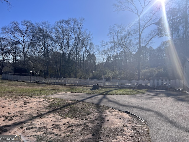 643 Dailey Mill Rd, Mcdonough, GA 30253 - view of street