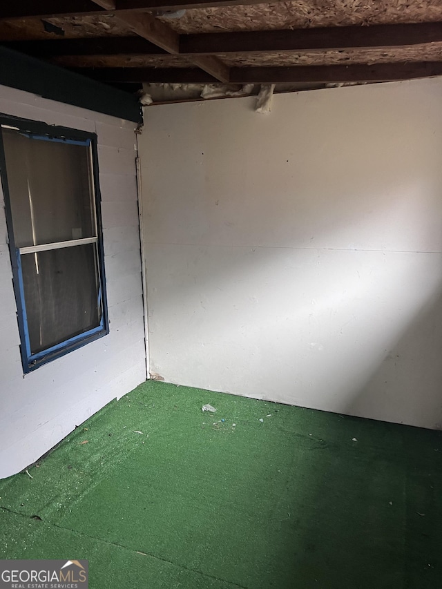 643 Dailey Mill Rd, Mcdonough, GA 30253 - interior space