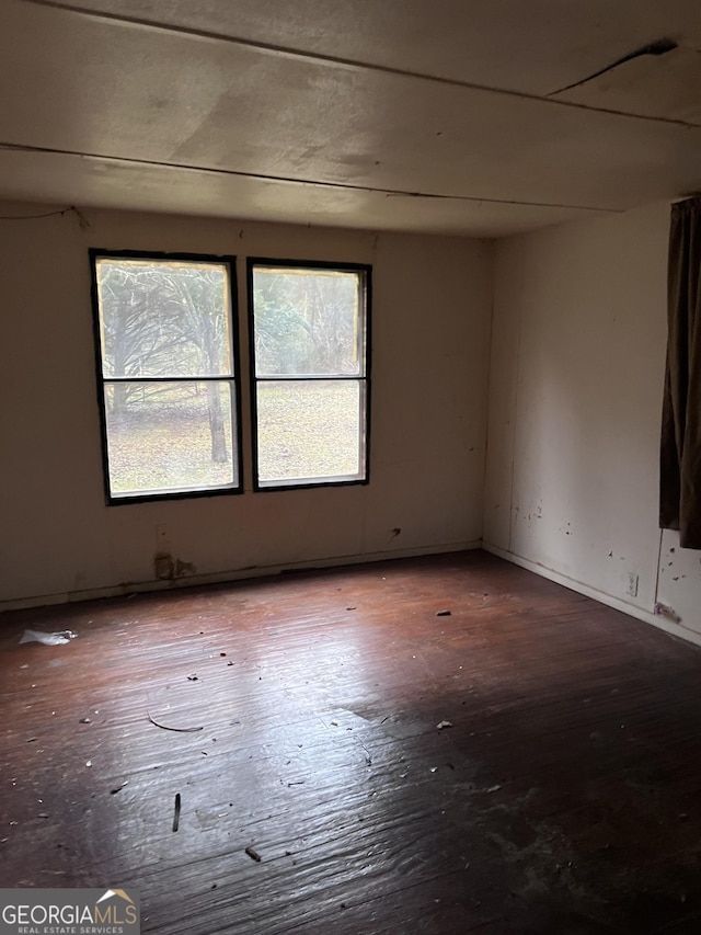 643 Dailey Mill Rd, Mcdonough, GA 30253 - view of spare room
