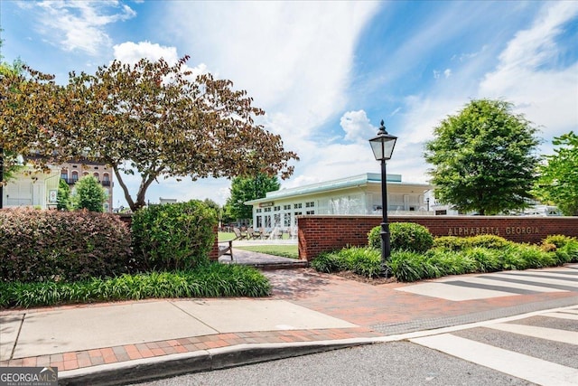 410 Anglin Walk, Alpharetta, GA 30009 - view of community