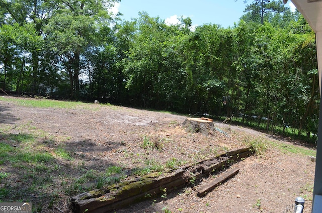 4447 Pharr Ave Unit 0, Macon, GA 31204 - view of yard