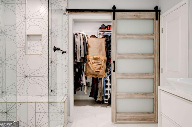 2200 Glendale Dr, Atlanta, GA 30032 - view of closet