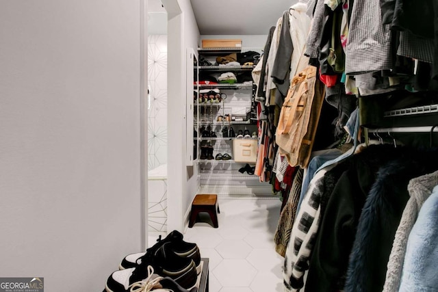 2200 Glendale Dr, Atlanta, GA 30032 - view of spacious closet