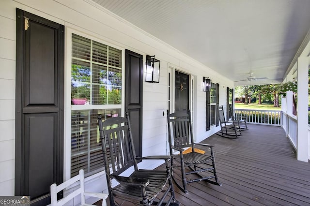 103 W Second St, Greensboro, GA 30642 - view of porch
