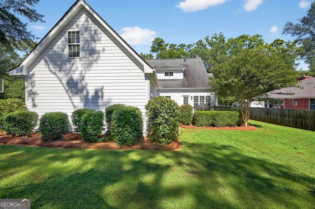 103 W Second St, Greensboro, GA 30642 - back of property