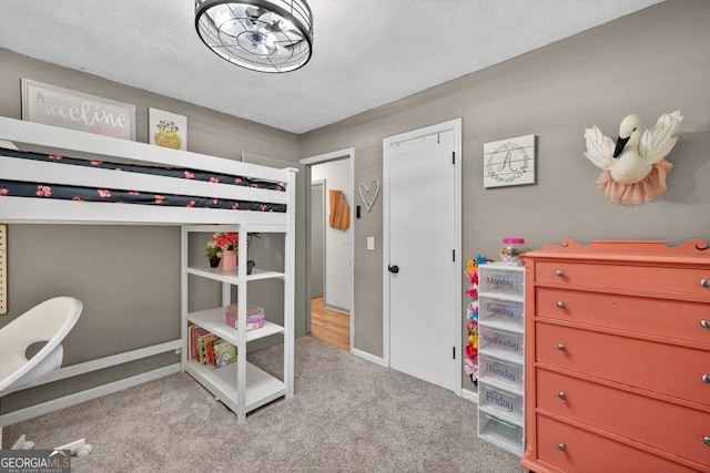 1724 Cedar Grove Church Rd, Winder, GA 30680 - carpeted bedroom featuring baseboards