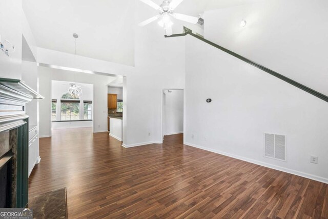 2401 Centennial Hill Way NW, Acworth, GA 30102