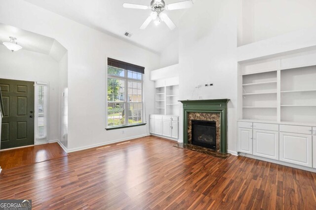 2401 Centennial Hill Way NW, Acworth, GA 30102