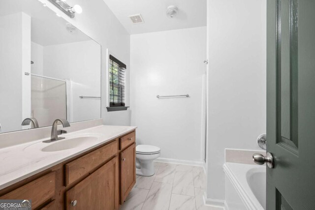 2401 Centennial Hill Way NW, Acworth, GA 30102