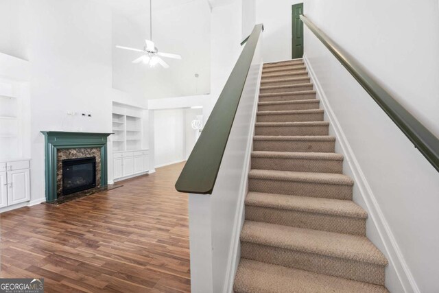 2401 Centennial Hill Way NW, Acworth, GA 30102