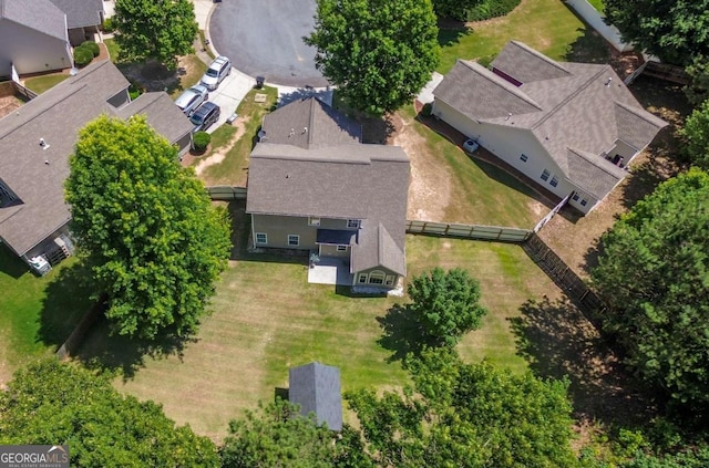 2401 Centennial Hill Way NW, Acworth, GA 30102