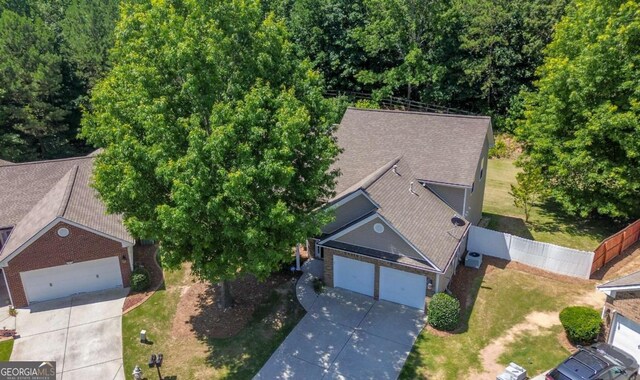 2401 Centennial Hill Way NW, Acworth, GA 30102