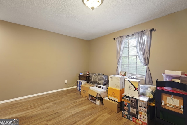 631 Valleybrook Rd, Savannah, GA 31419 - view of storage room