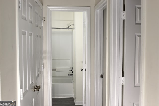2116 Charter Ln, Lithonia, GA 30058 - view of hall