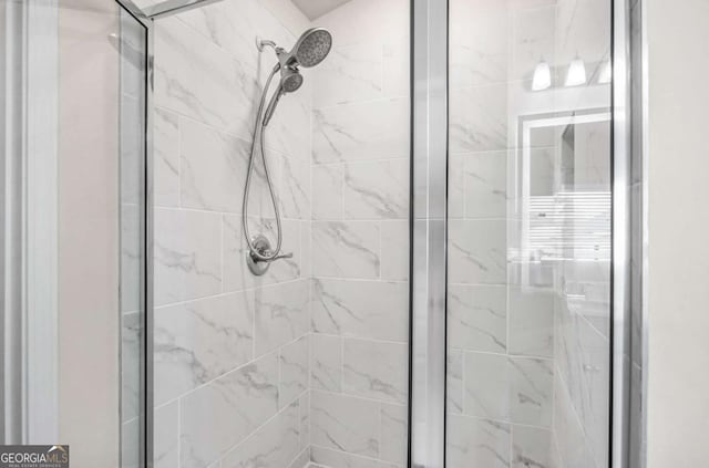 1049 Bodega Loop, Locust Grove, GA 30248 - full bathroom featuring a shower stall