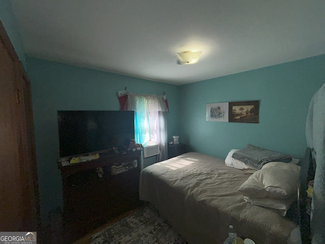 1551 Vaughn Rd, Griffin, GA 30223 - view of bedroom