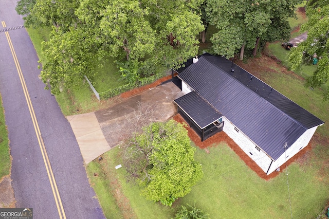 235 Cindy St, Jackson, GA 30233 - view of subject property