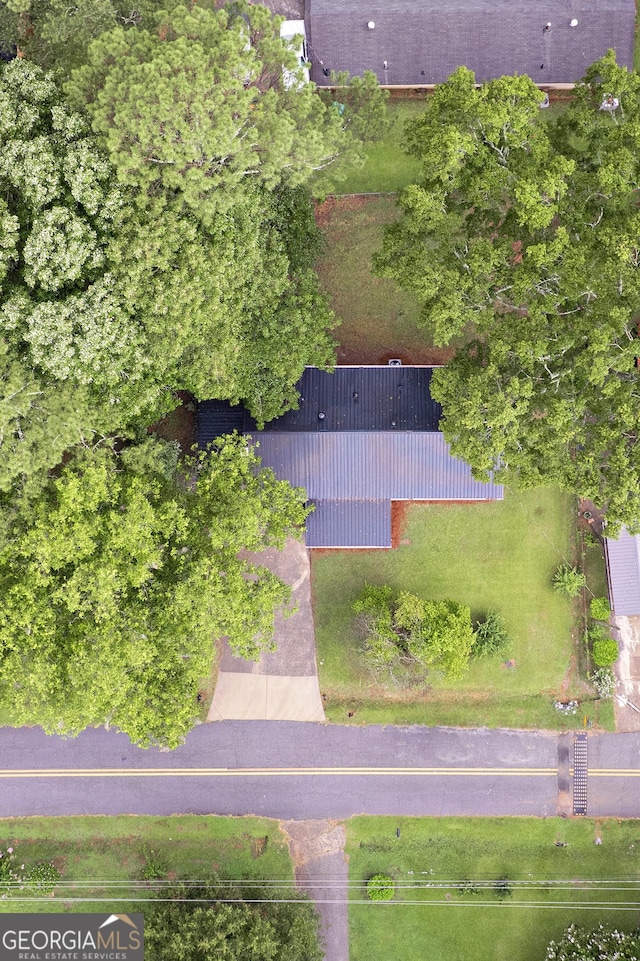 235 Cindy St, Jackson, GA 30233 - view of subject property