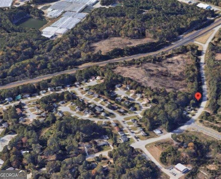 0 Jimmy Campbell Dr, Dallas, GA 30132
