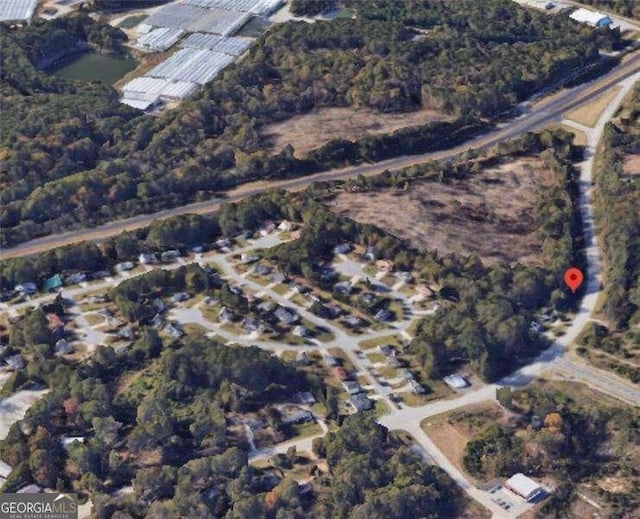 0 Jimmy Campbell Dr, Dallas, GA 30132