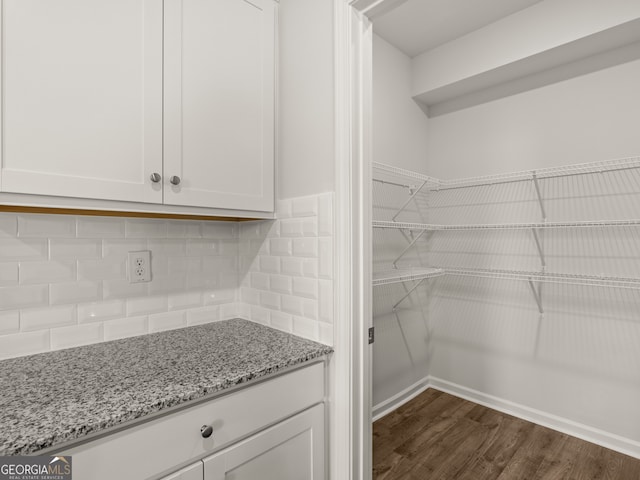 410 Oak View Ln, Dallas, GA 30157 - view of storage area