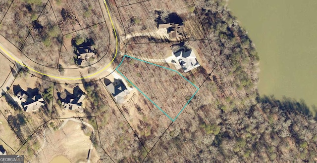 173 Edgewater Trl S, Toccoa, GA 30577